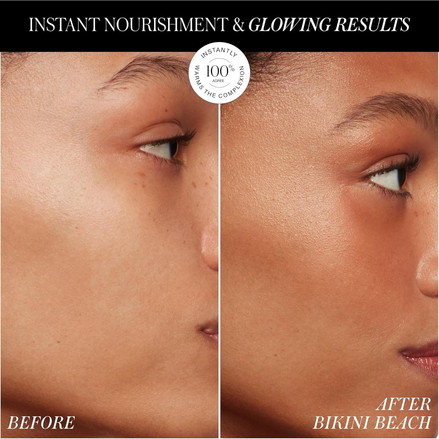 Bronceador Gel a Polvo RMS Beauty ReDimension 32g - Tonos Bronceados