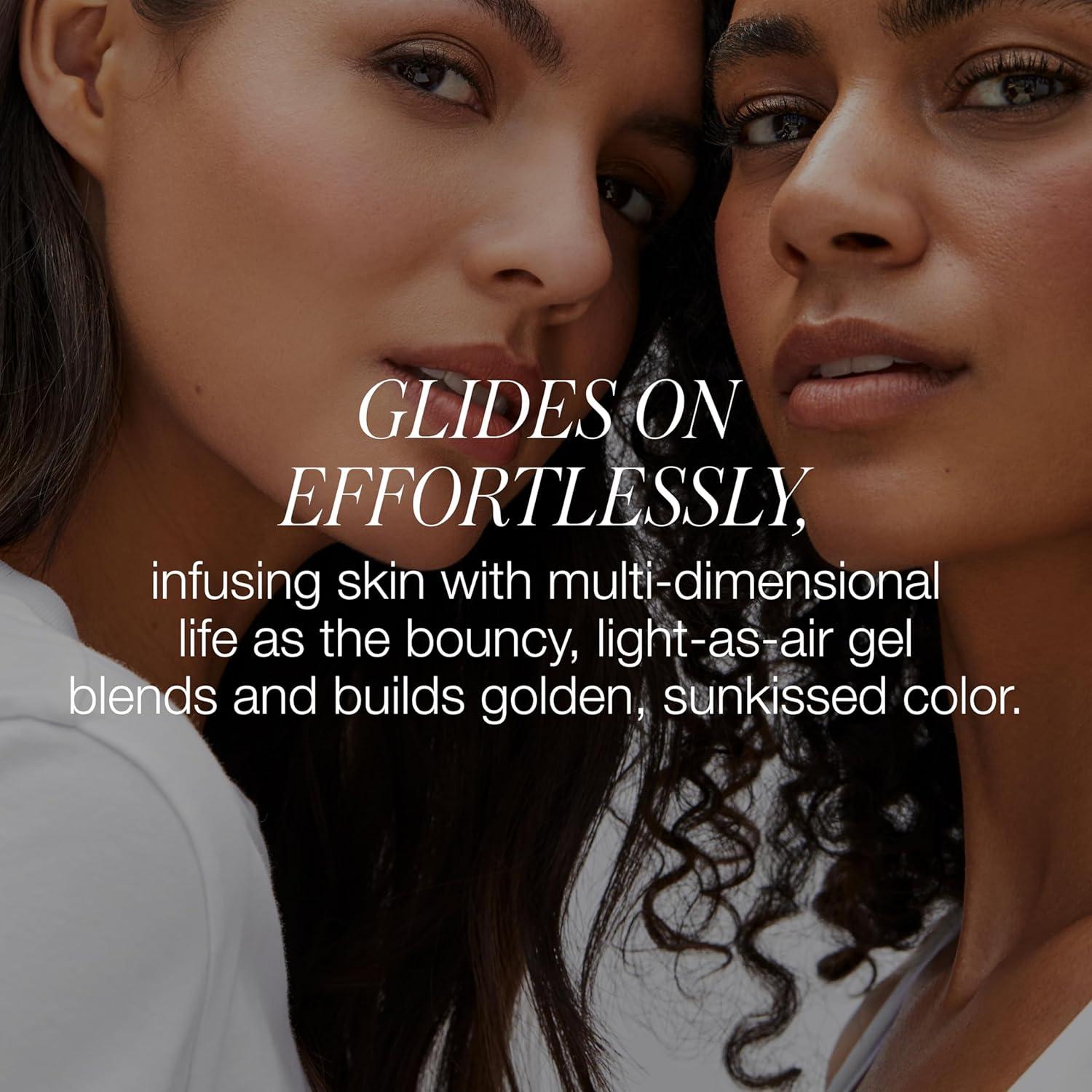 Bronceador Gel a Polvo RMS Beauty ReDimension 32g - Tonos Bronceados