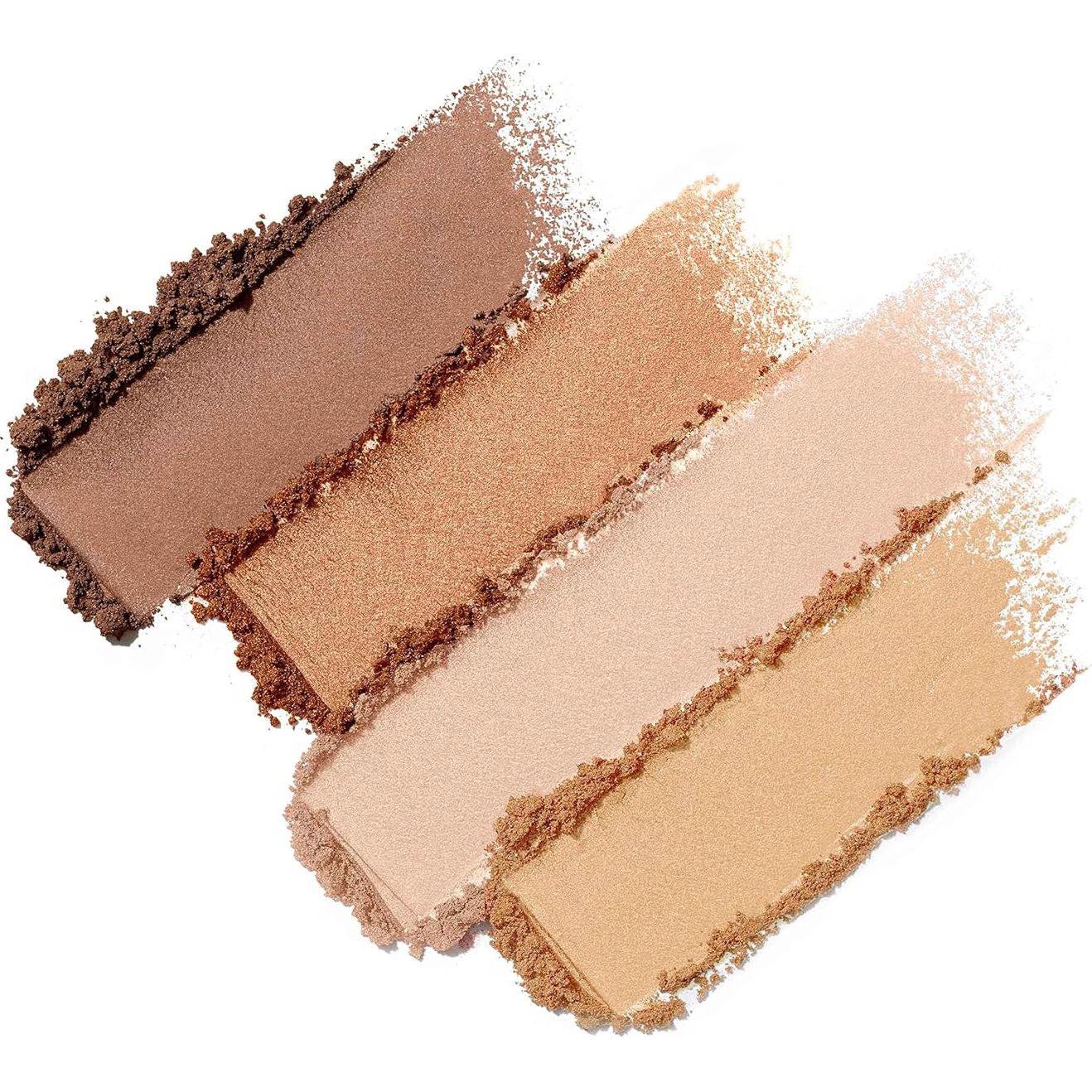 Bronceador en Polvo Recarga Jane Iredale Luz de Luna 38g