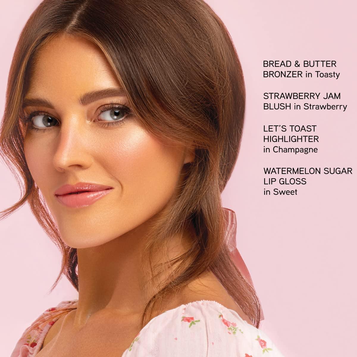 Bronceador Horneado Physicians Formula 9.4g Hidratante Vegano