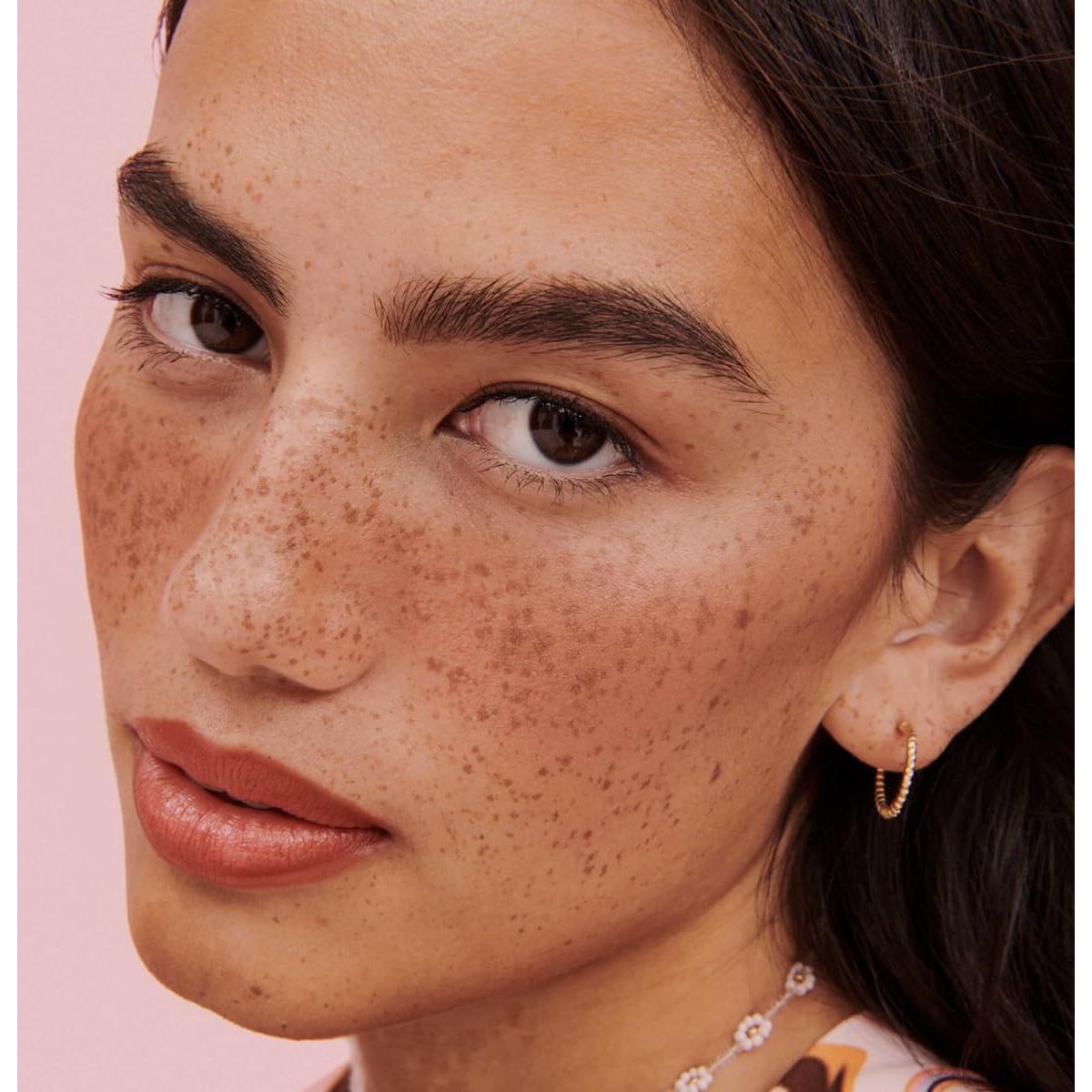 Rubor en Polvo Benefit BOP 6g Mocha Rosado Acabado Mate