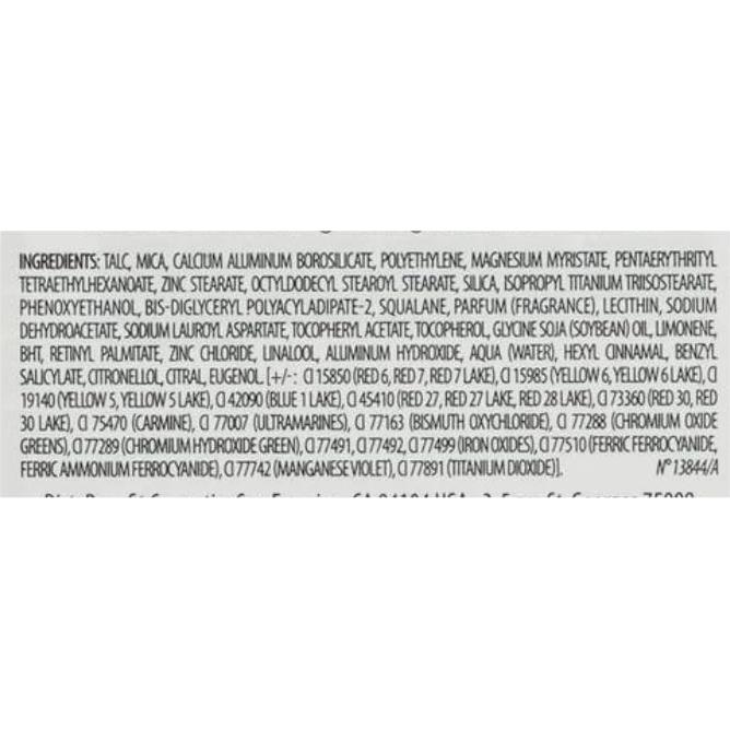 Rubor en Polvo Rosa Bebé Benefit Diente de León 5.95g