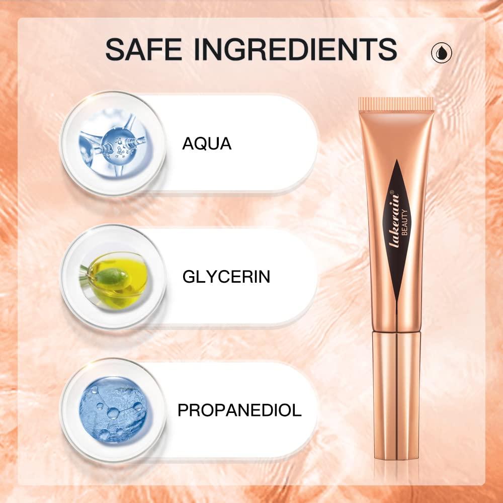 Rubor Líquido Go Ho 02 Rosa Feliz - Crema Hidratante 26.9g