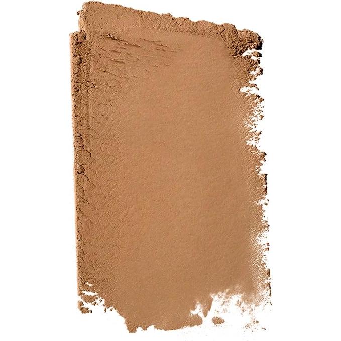 Polvo Bronceador Mate MAKE Beauty Lunar 68g - Piel Clara