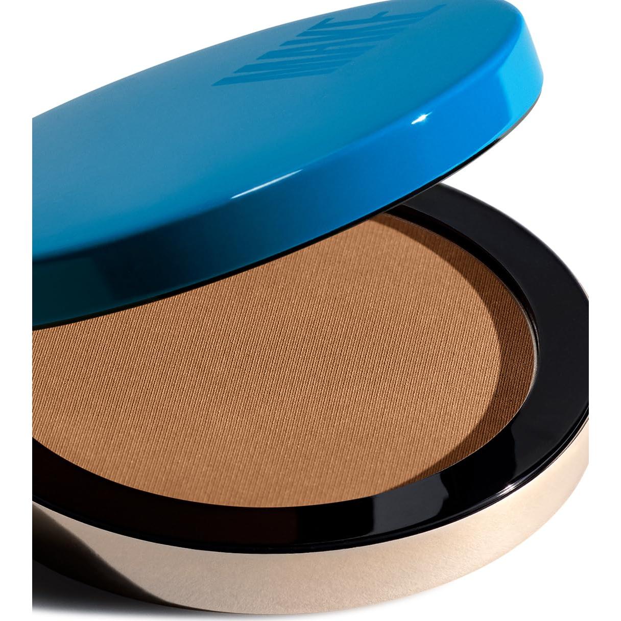 Polvo Bronceador Mate MAKE Beauty Lunar 68g - Piel Clara