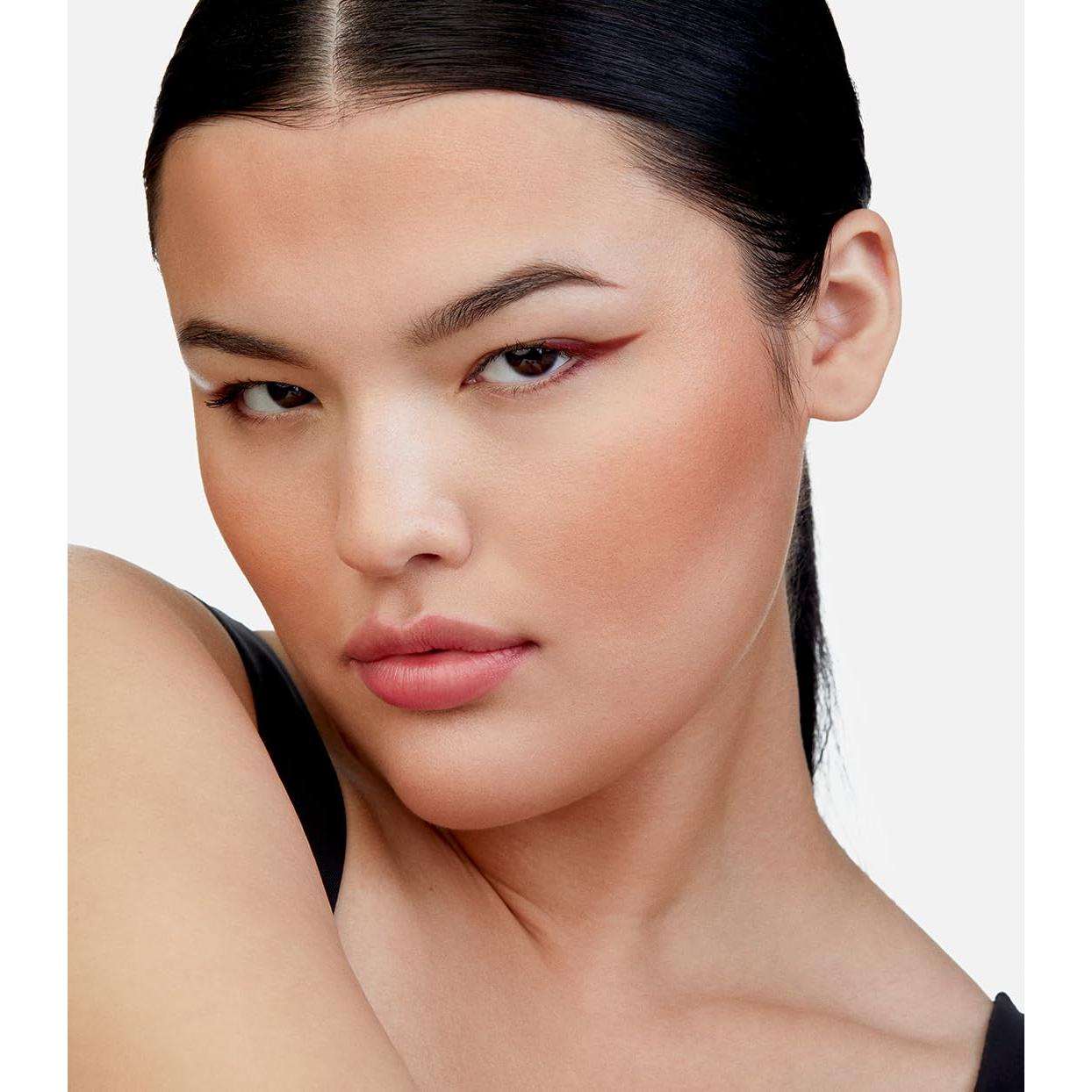 Polvo Bronceador Mate MAKE Beauty Lunar 68g - Piel Clara