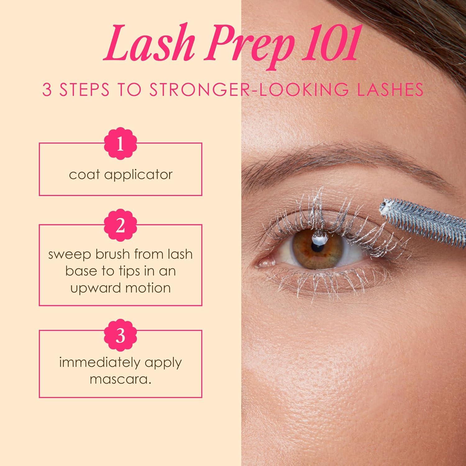 Grande Cosmetics GrandePRIMER Pre-Máscara Alargadora 8.5g