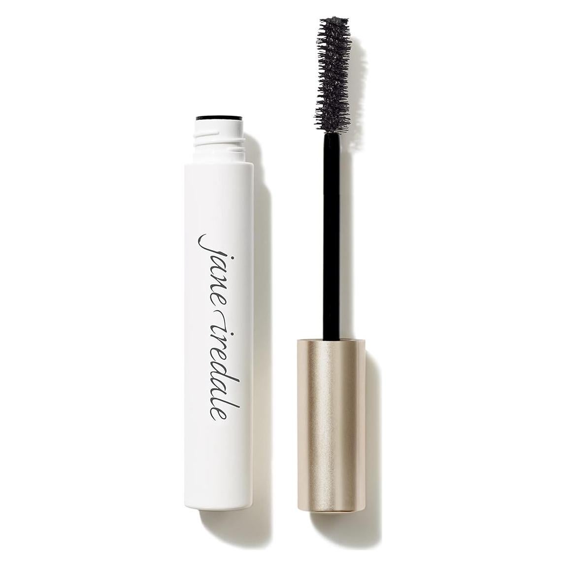 Máscara Voluminizadora Jane Iredale Beyond Lash 22g