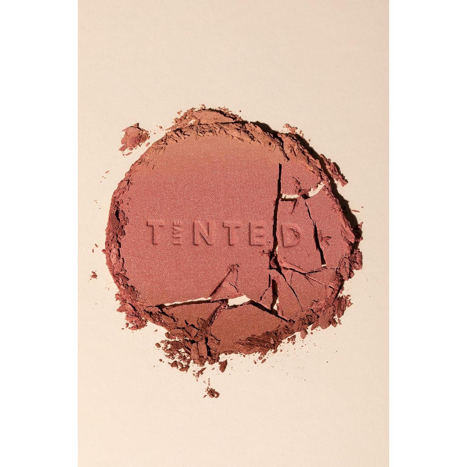 Bronceador y Rubor Live Tinted Huebeam 15g - Acabado Natural