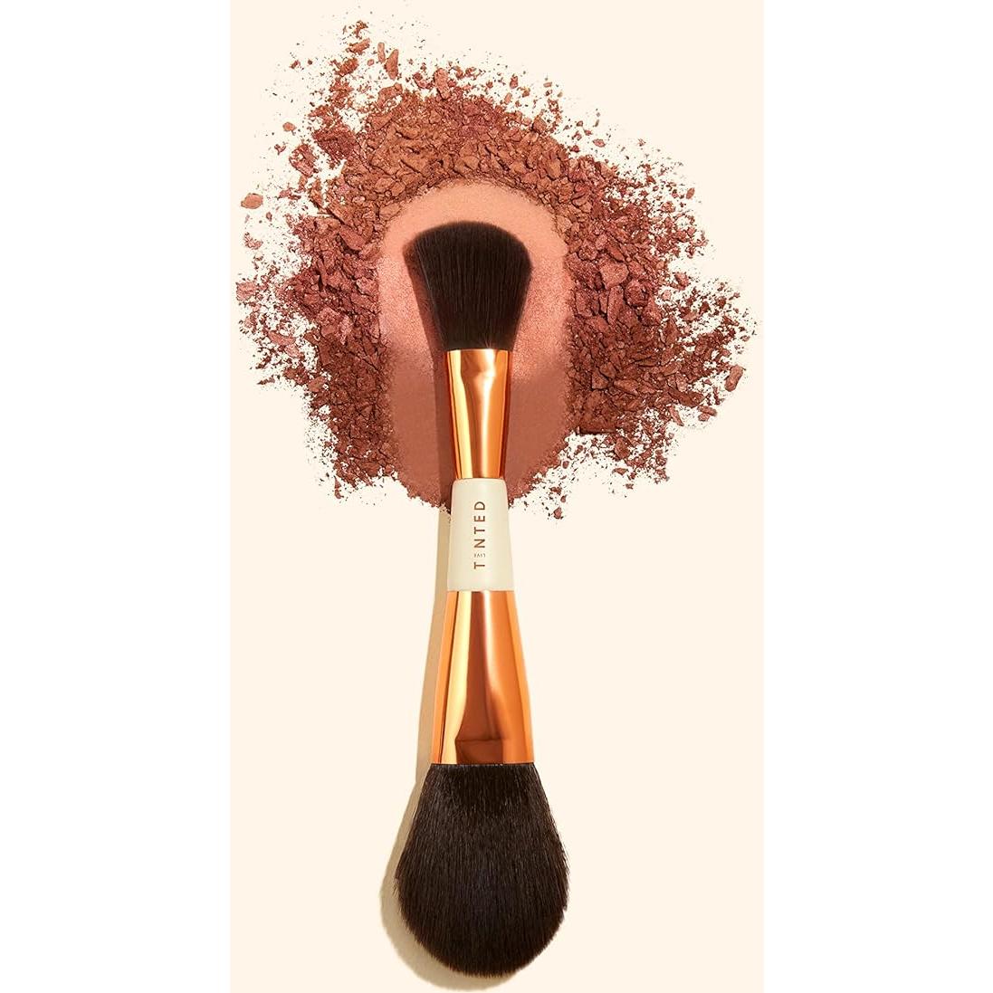 Bronceador y Rubor Live Tinted Huebeam 15g - Acabado Natural