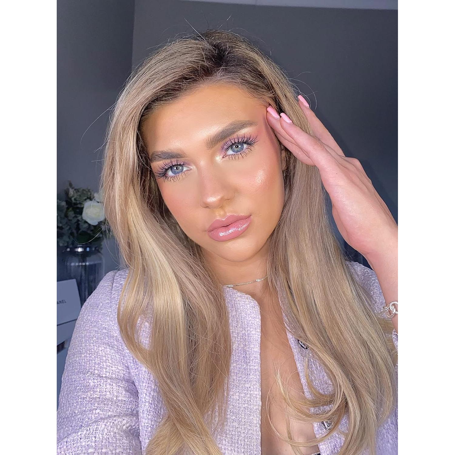 Bronceador Mega Revolution 15g Acabado Mate Vegano Frío