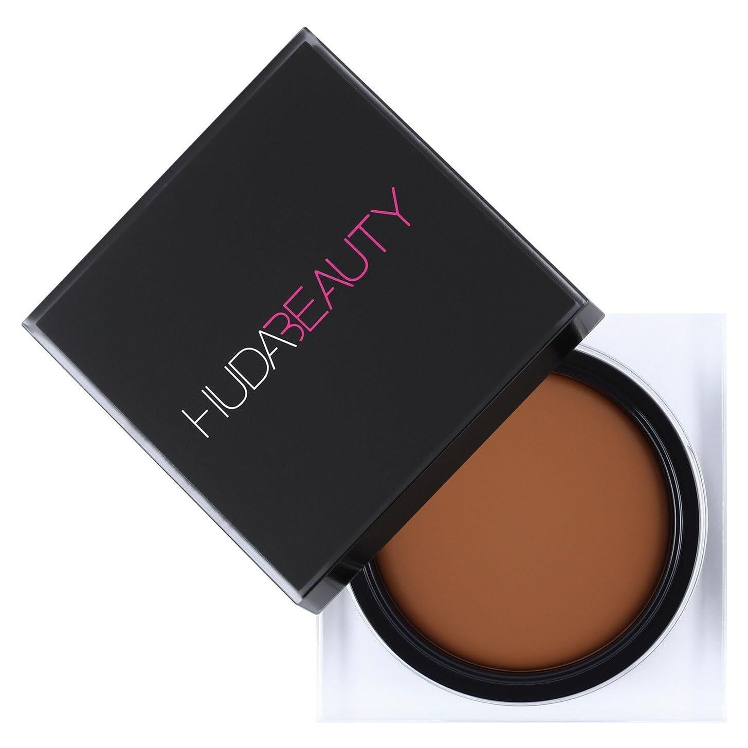Crema Contorno y Bronceador HUDA BEAUTY Tantour 30g