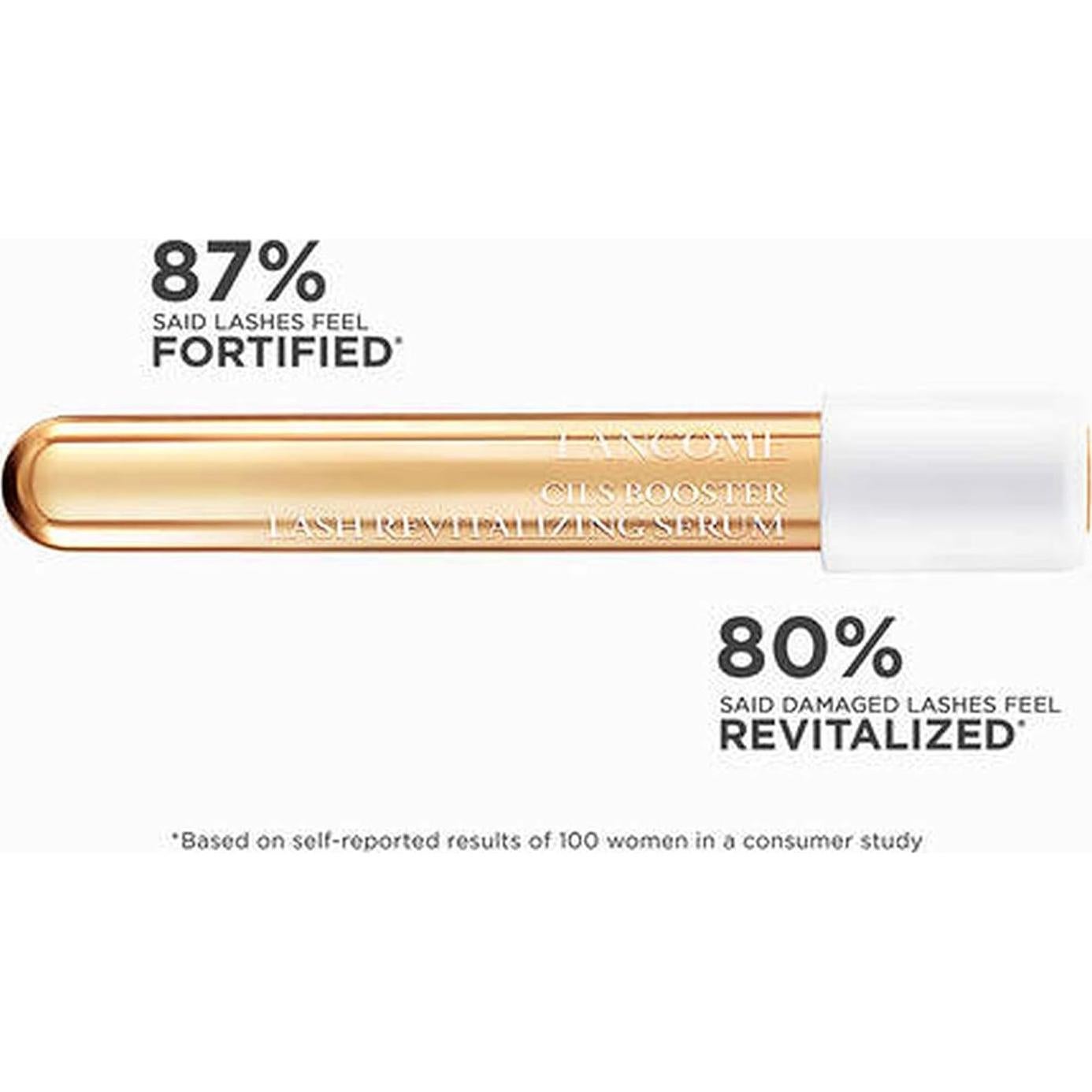 Suero Revitalizante para Pestañas Lancôme Cils Booster 3.86 ml