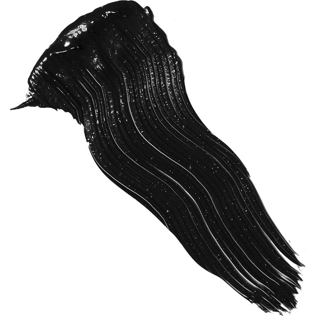 Máscara de Pestañas Monika Blunder Beauty 7.5 ml Negra Vegana