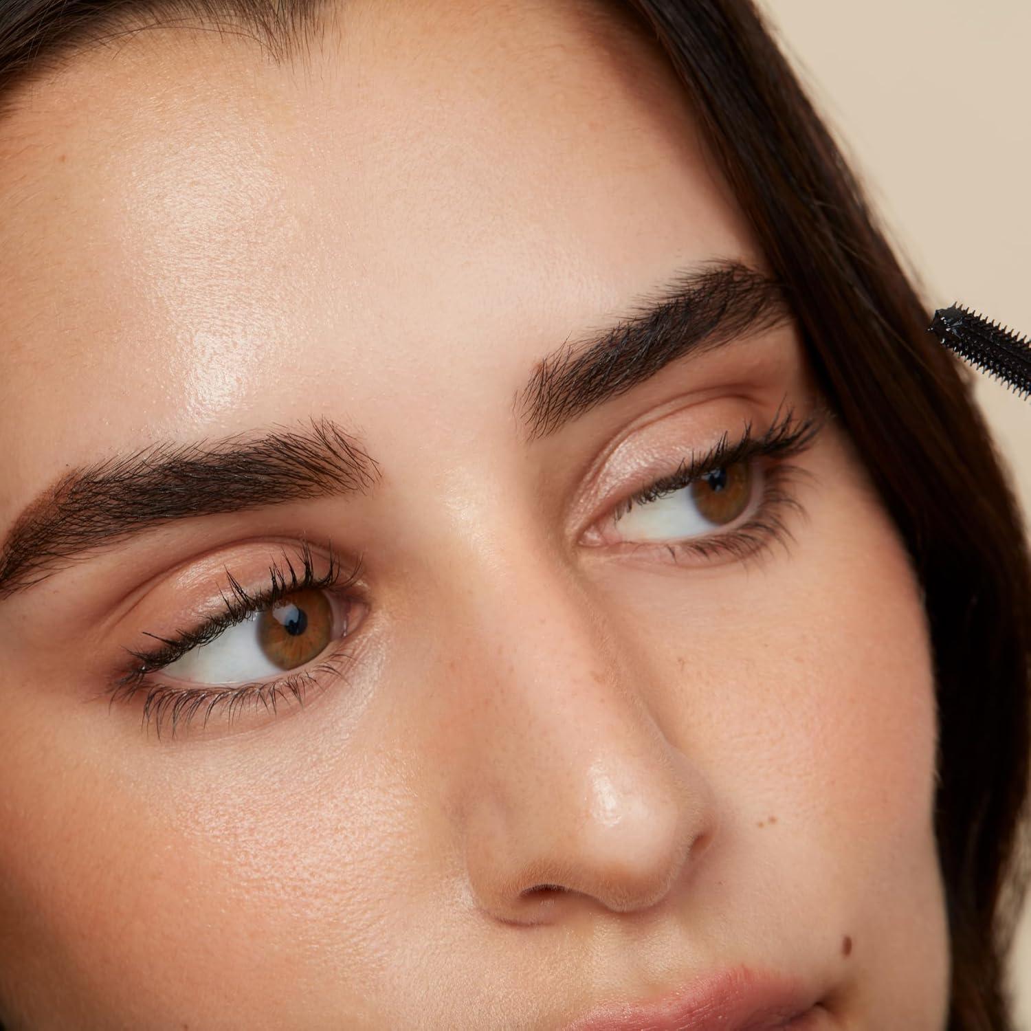 Máscara de Pestañas Monika Blunder Beauty 7.5 ml Negra Vegana