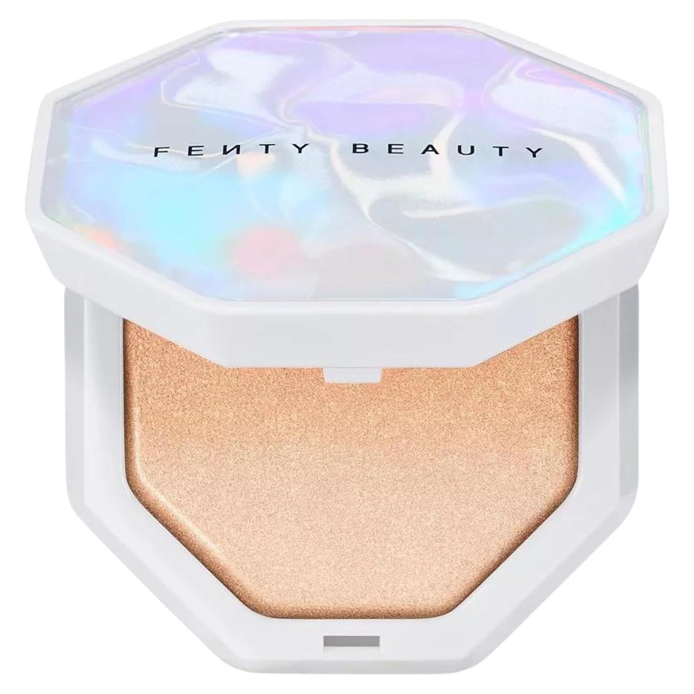 Iluminador Difusor de Luz Fenty Beauty Prosecco 4.57g