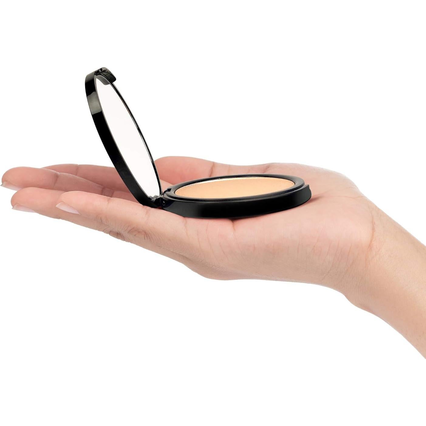 Iluminador Aesthetica Starlite Cosmos - Polvo Brillante 51g