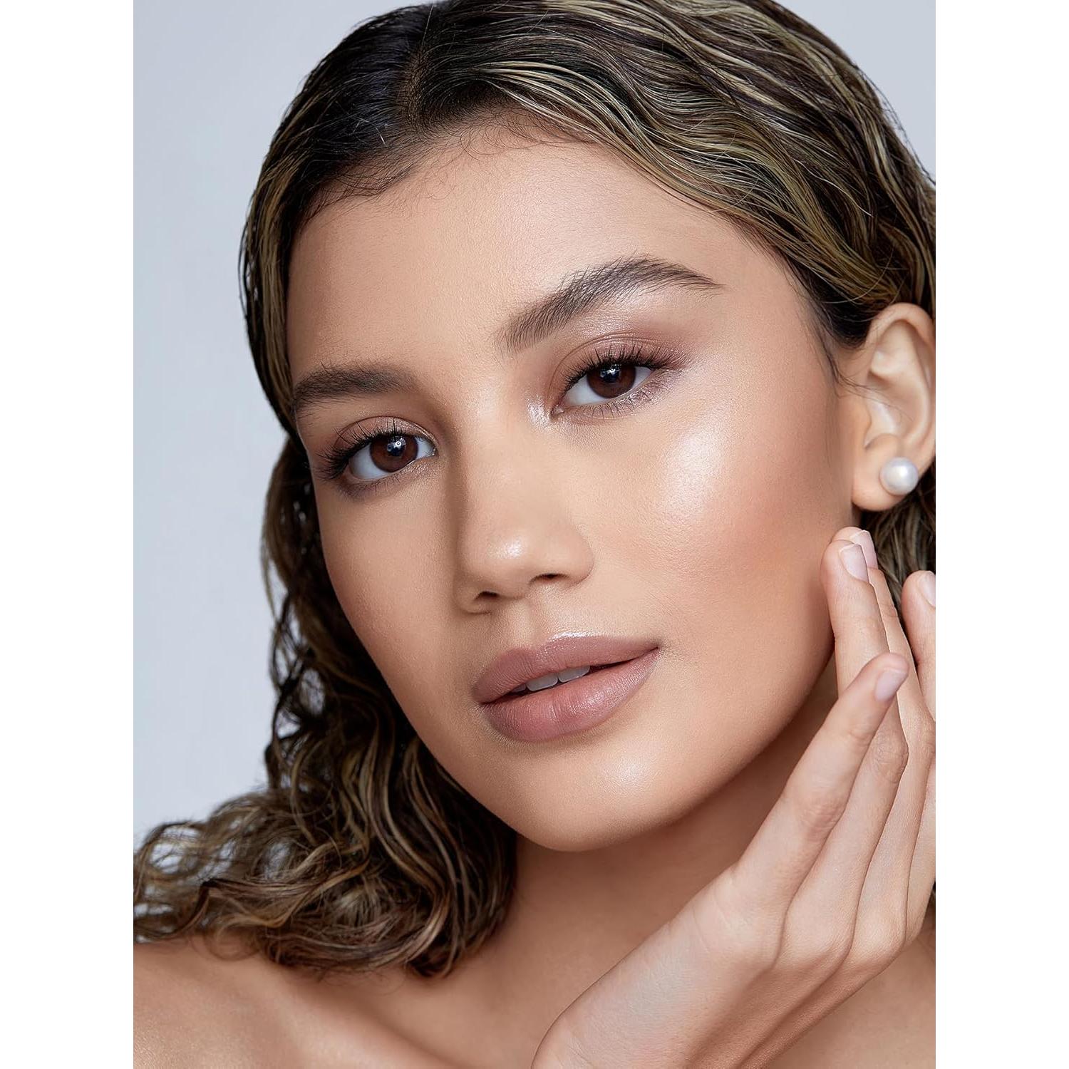 Barra Iluminadora en Crema SHEGLAM 6.8g Escarcha de Vainilla