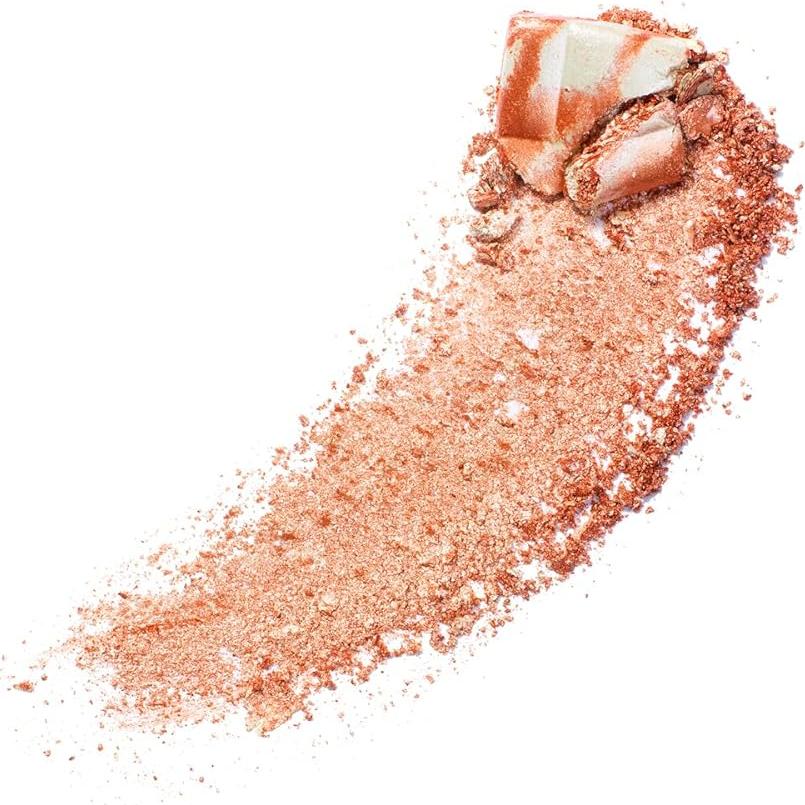 Polvo Iluminador Bobbi Brown Brillo Rosa 7.94 Gramos