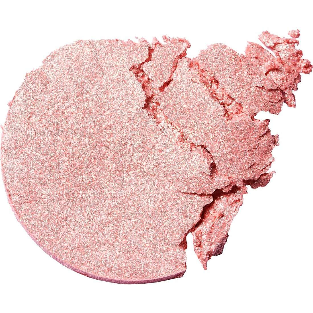 Iluminador Rosa Diamante Amuse SEOUL 4.8g Vegano y Libre de Crueldad