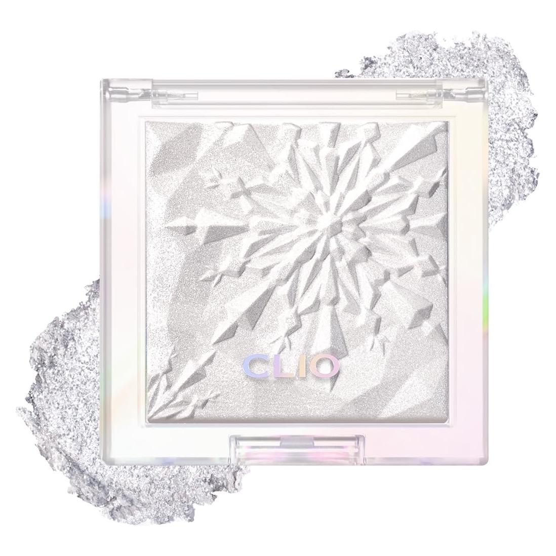 Iluminador Facial CLIO Prism Highlighter 4.1 ml 03 Cristal Congelado