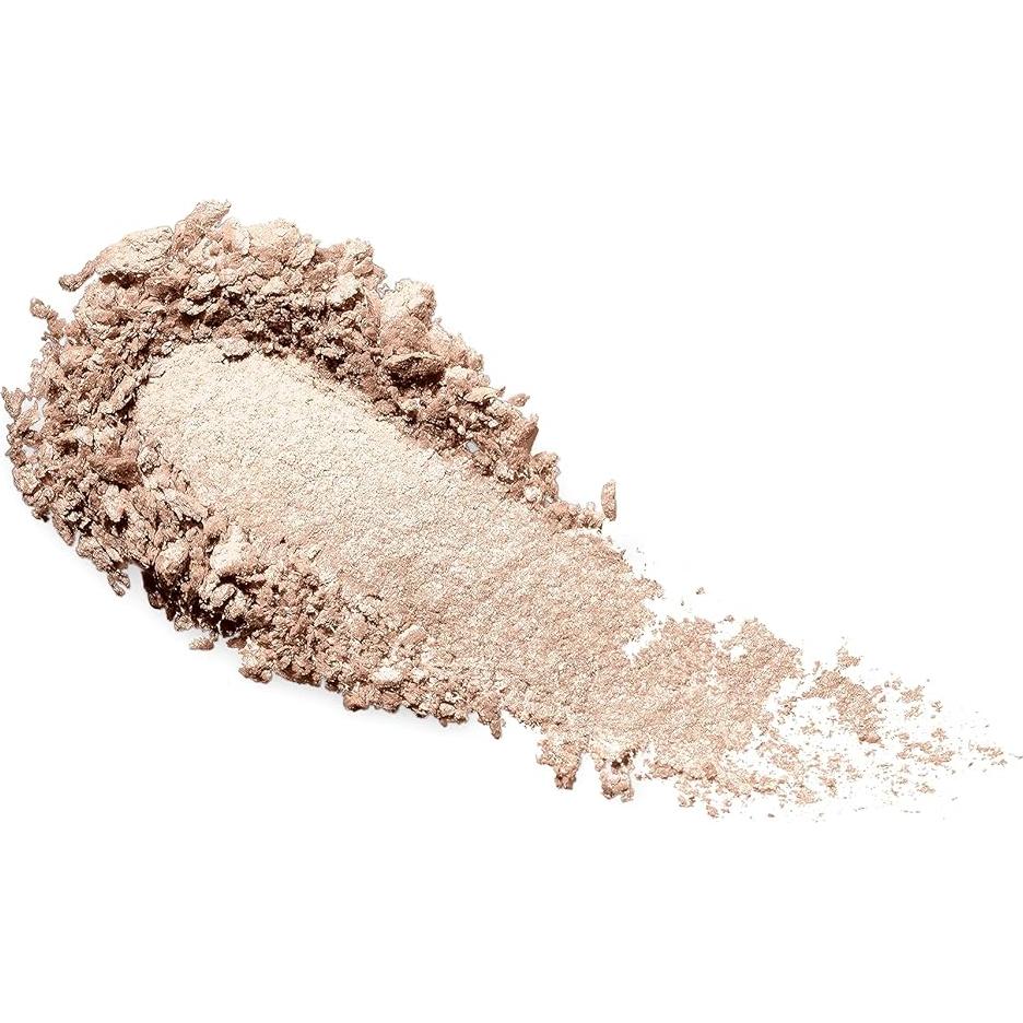 Iluminador en Polvo KIKO Milano Glow Fusion 01 Champagne