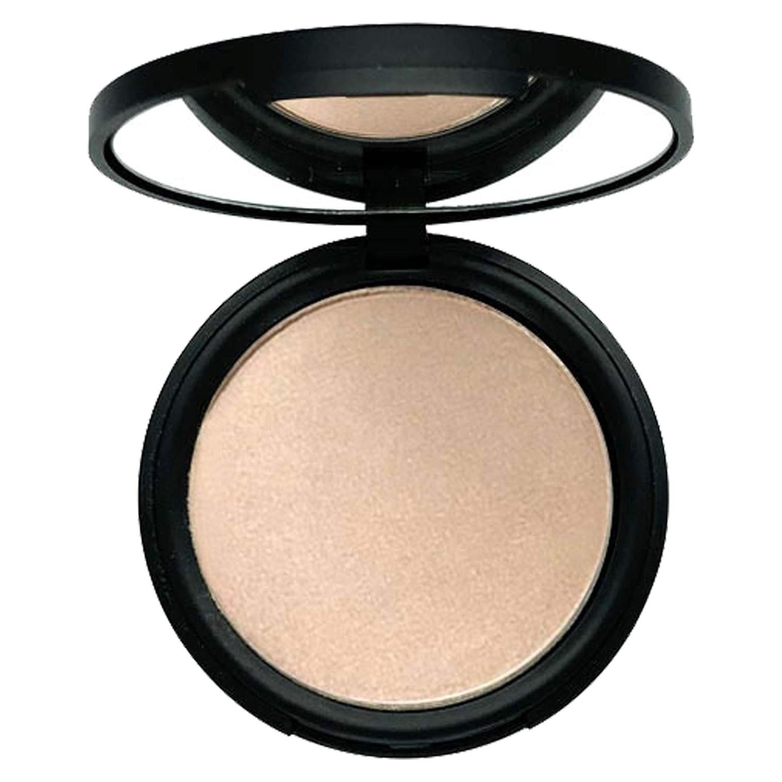 Iluminador Orgánico Secreto de Mamá 100% Natural 11.89g