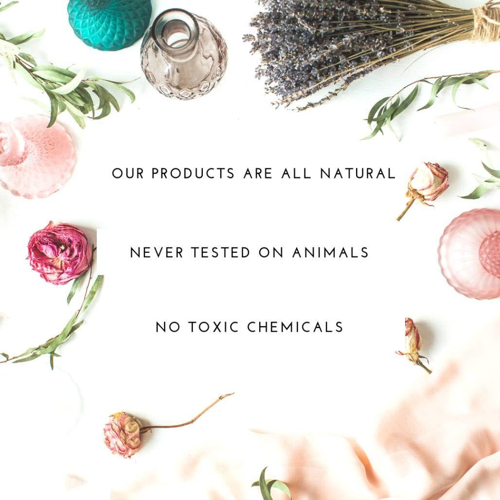 Iluminador Orgánico Secreto de Mamá 100% Natural 11.89g