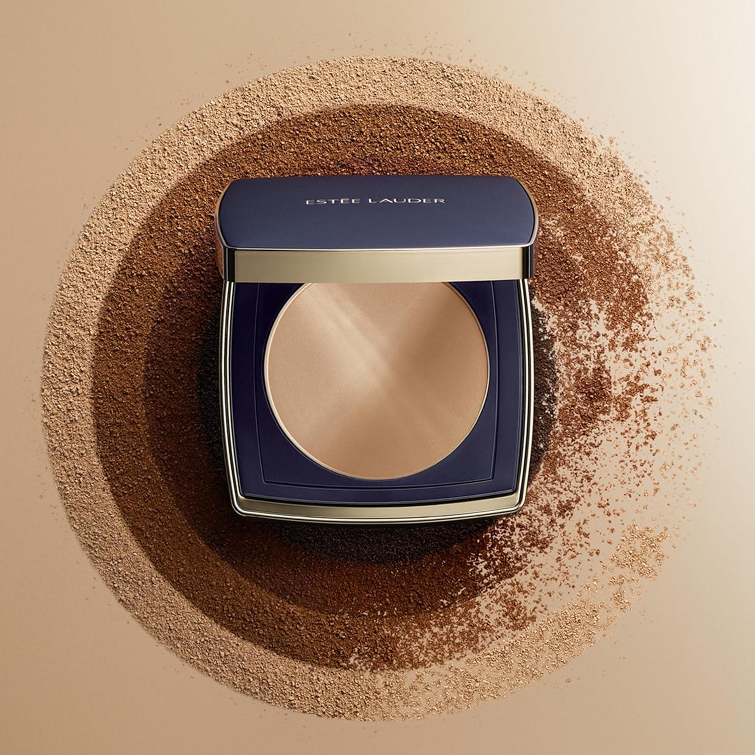 Base en Polvo Mate Estée Lauder Double Wear 11g 2C3 Fresco