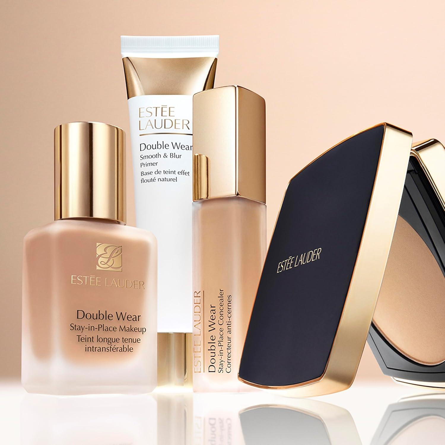 Base en Polvo Mate Estée Lauder Double Wear 11g 2C3 Fresco