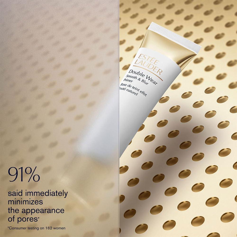 Base de Maquillaje Matificante Estée Lauder Double Wear 39.7 ml