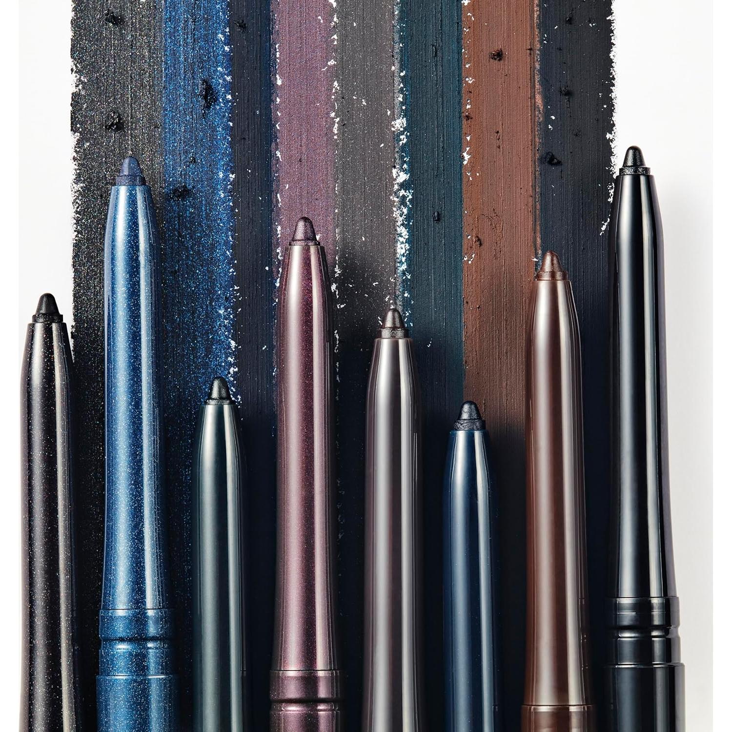 Lápiz de Ojos Impermeable Estée Lauder 02 Espresso 14.2 cm