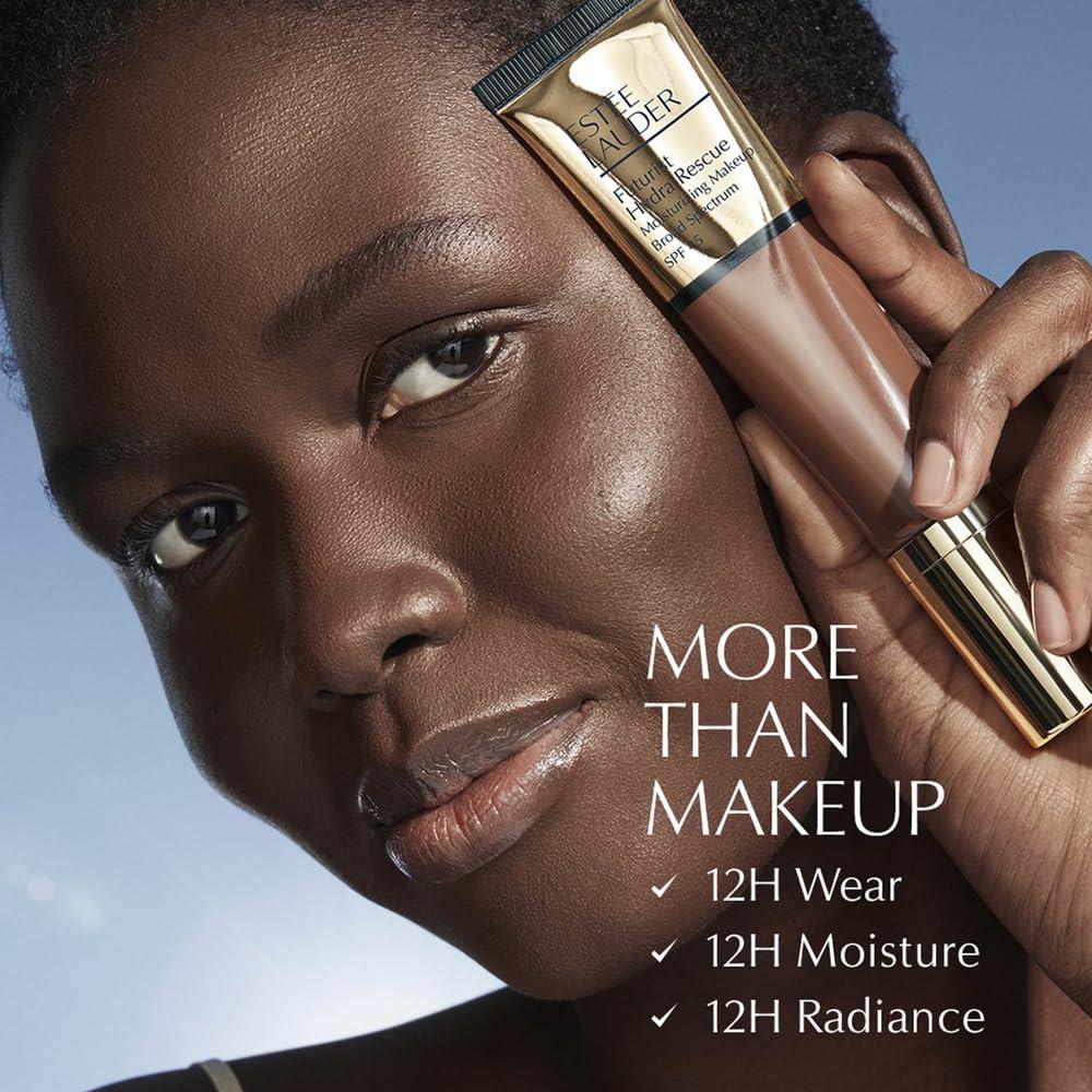 Base Hidratante Estée Lauder Futurist Hydra Rescue SPF 45 35.4 ml