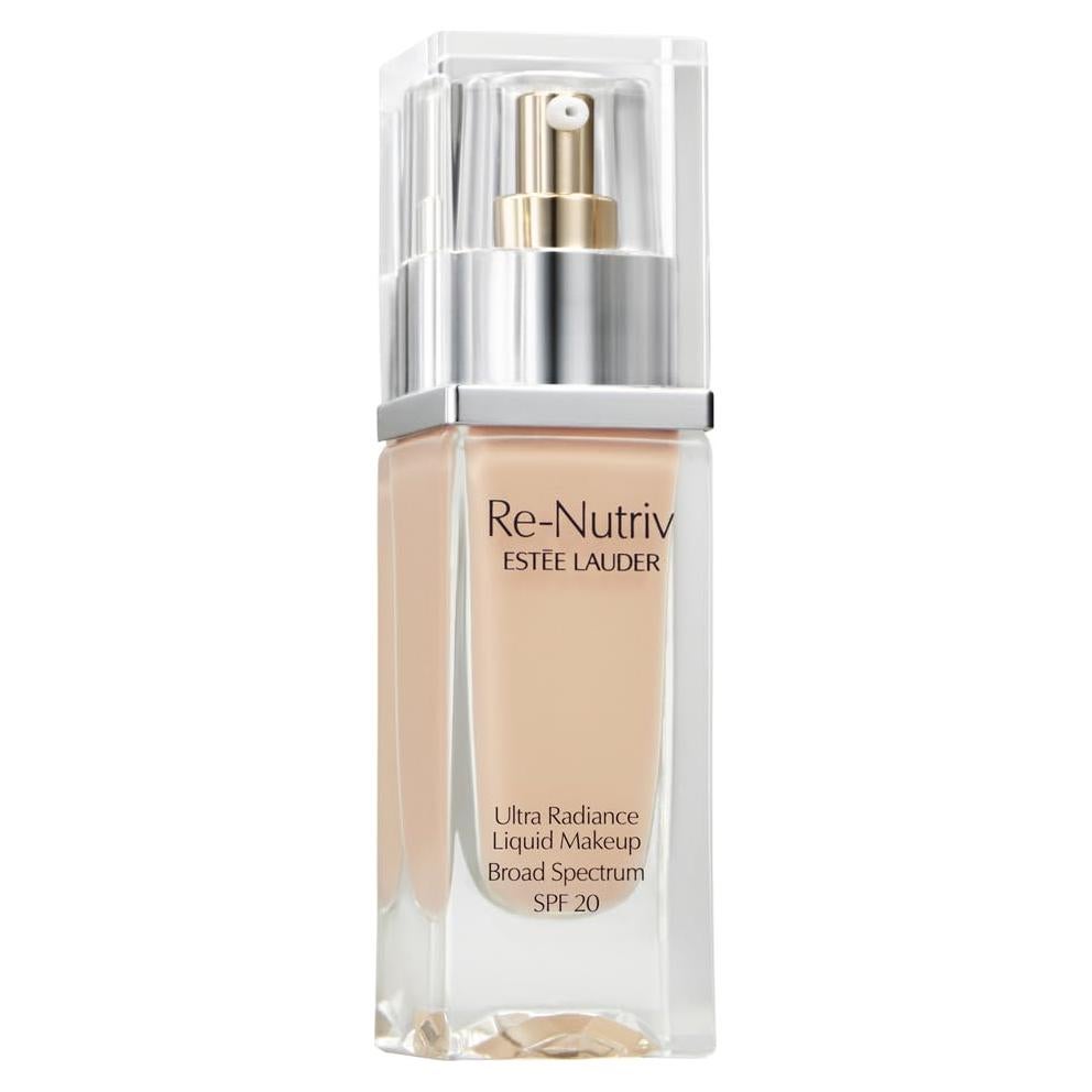 Base de Maquillaje Estée Lauder Re-Nutriv Ultra Radiance 29.57 ml