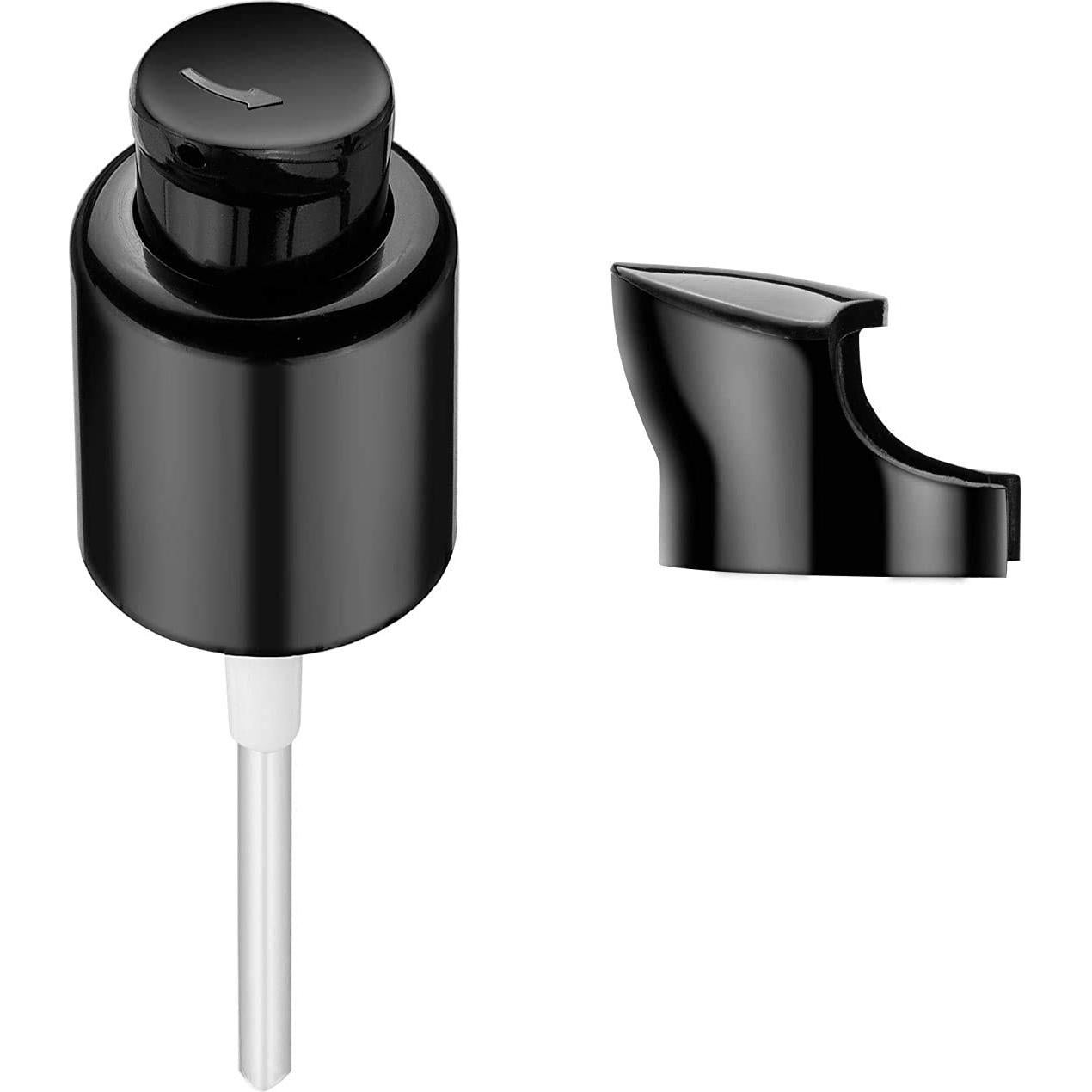 Bomba de base de repuesto Bluecell 2pcs para MAC y Estee Lauder