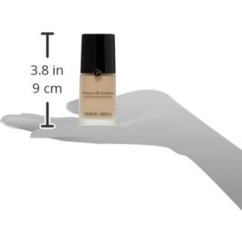 Base de Maquillaje Ligera Giorgio Armani No. 2 Marfil 28.35ml