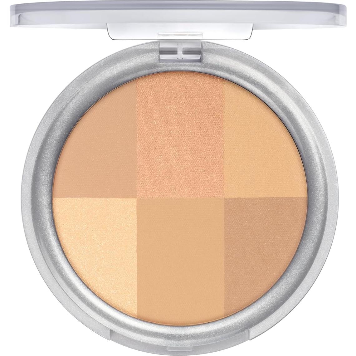 Polvo de Acabado Transpirable Rimmel London 8.8g Marfil