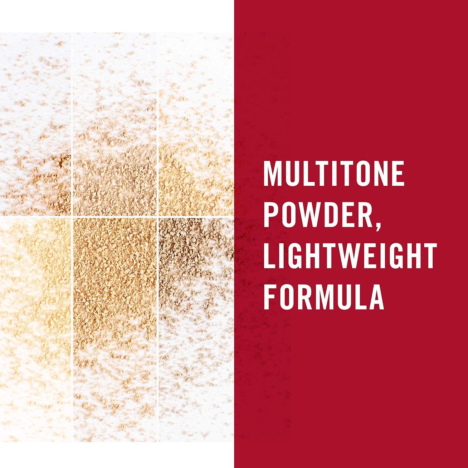 Polvo de Acabado Transpirable Rimmel London 8.8g Marfil