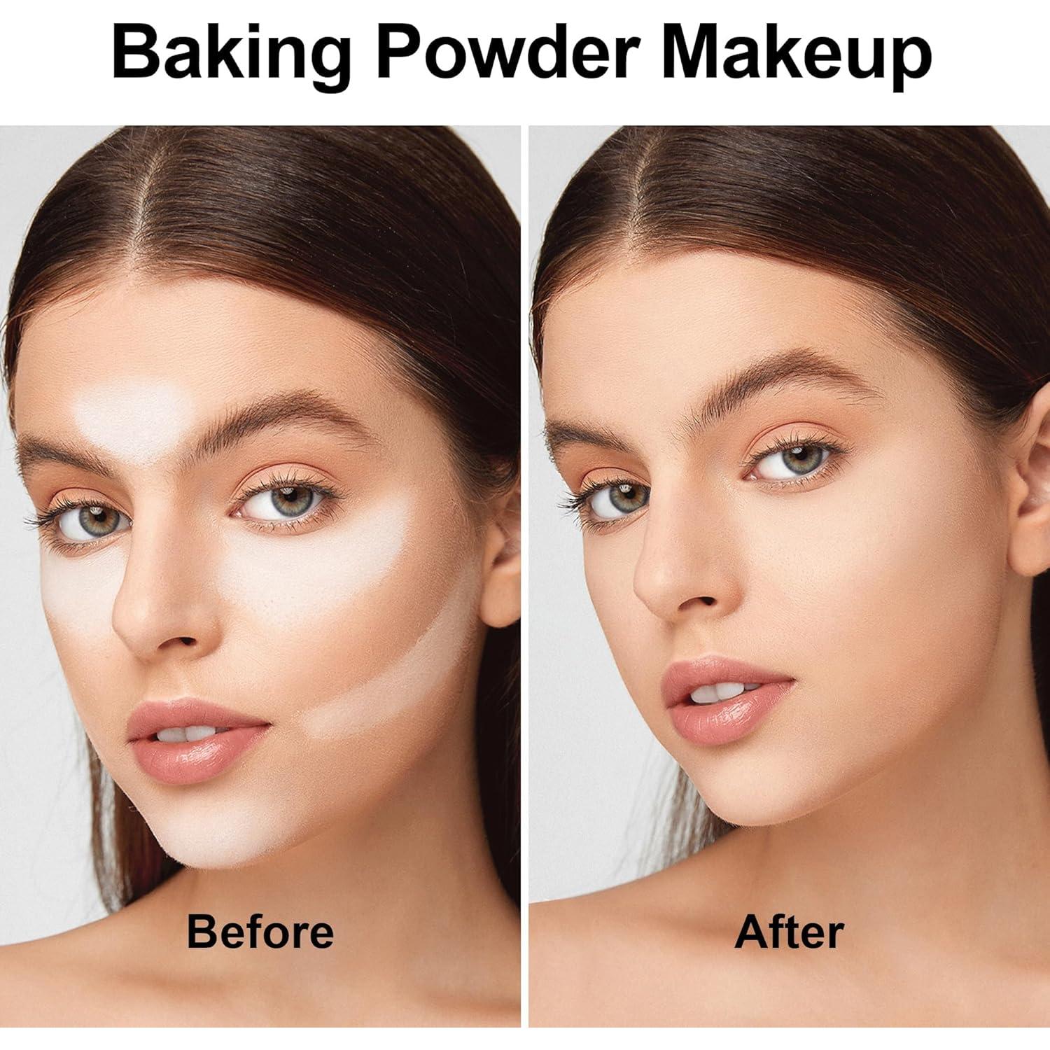 Polvo Translúcido FV para Fijar 9.92g - Control de Aceite Mate