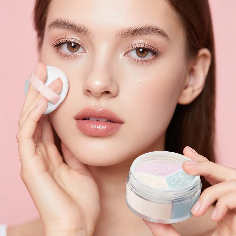 Polvo Suelto CATKIN C04 Mate 11.89g - Control de Aceite