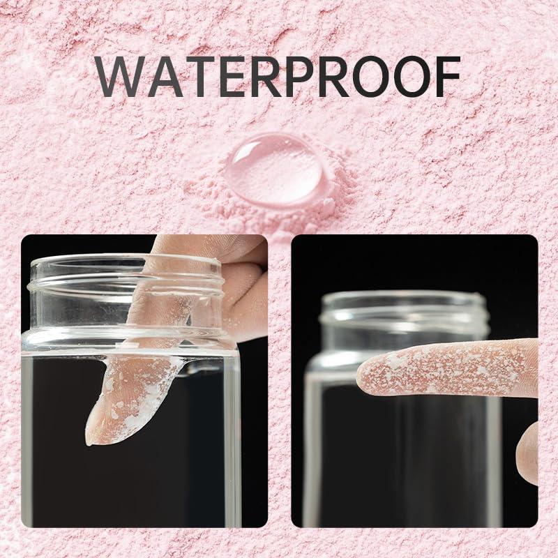 Polvo Suelto CATKIN C04 Mate 11.89g - Control de Aceite