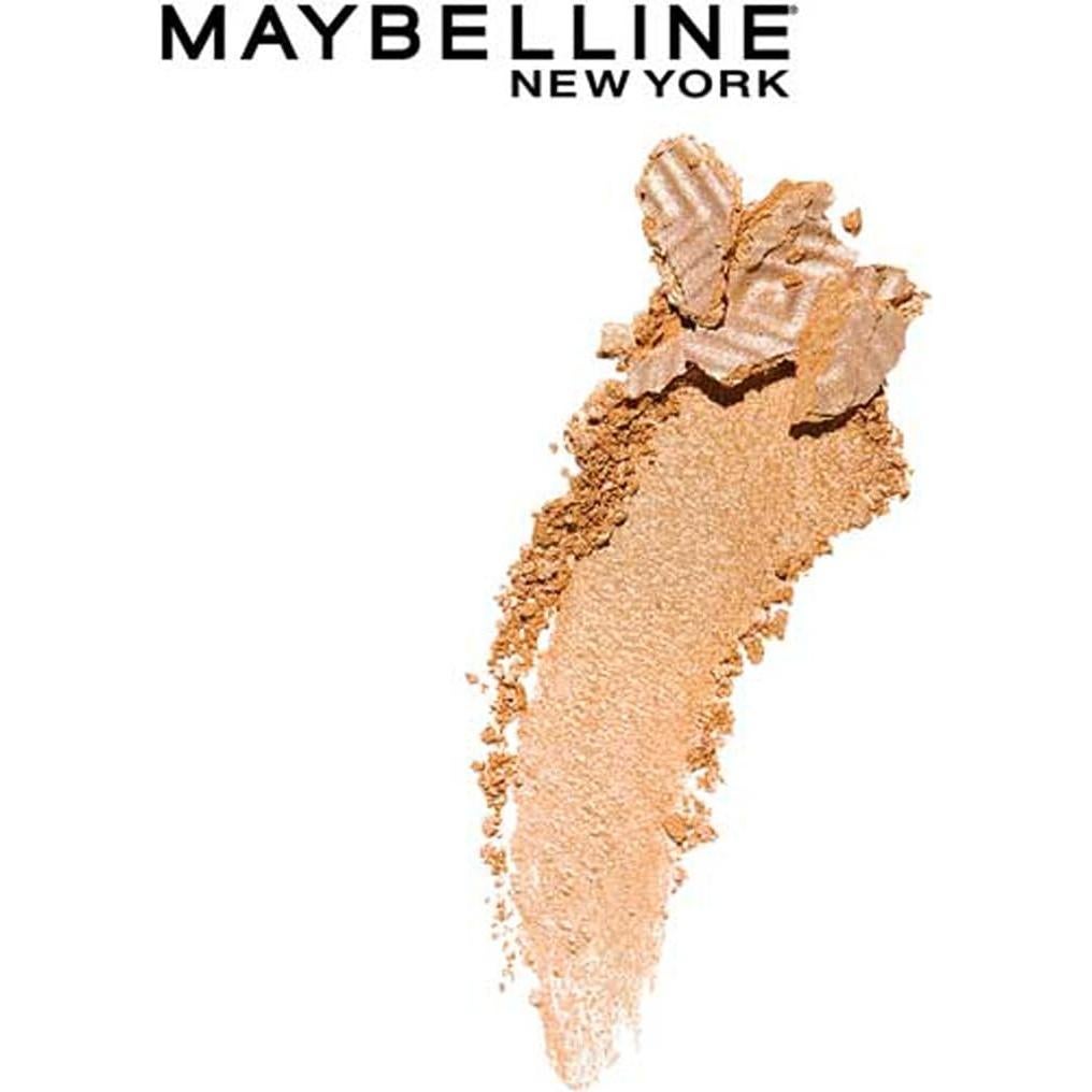 Iluminador Facial Maybelline Master Chrome Oro Fundido 6.84g