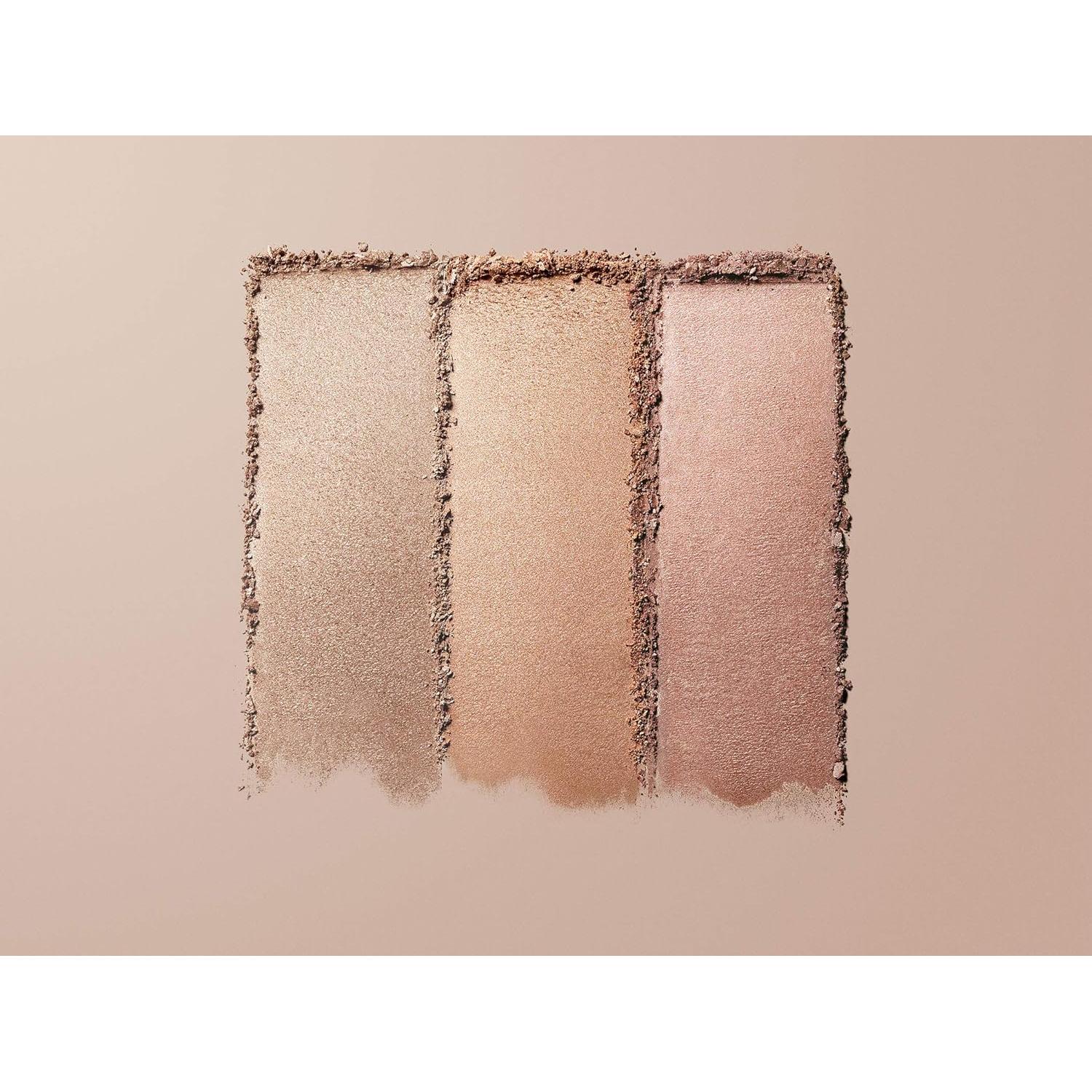 Iluminador en polvo COVERGIRL TruBlend Hyper-Glow 3.4g Perla Crush