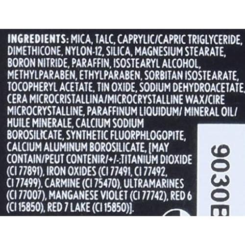 Iluminador en polvo COVERGIRL TruBlend Hyper-Glow 3.4g Perla Crush