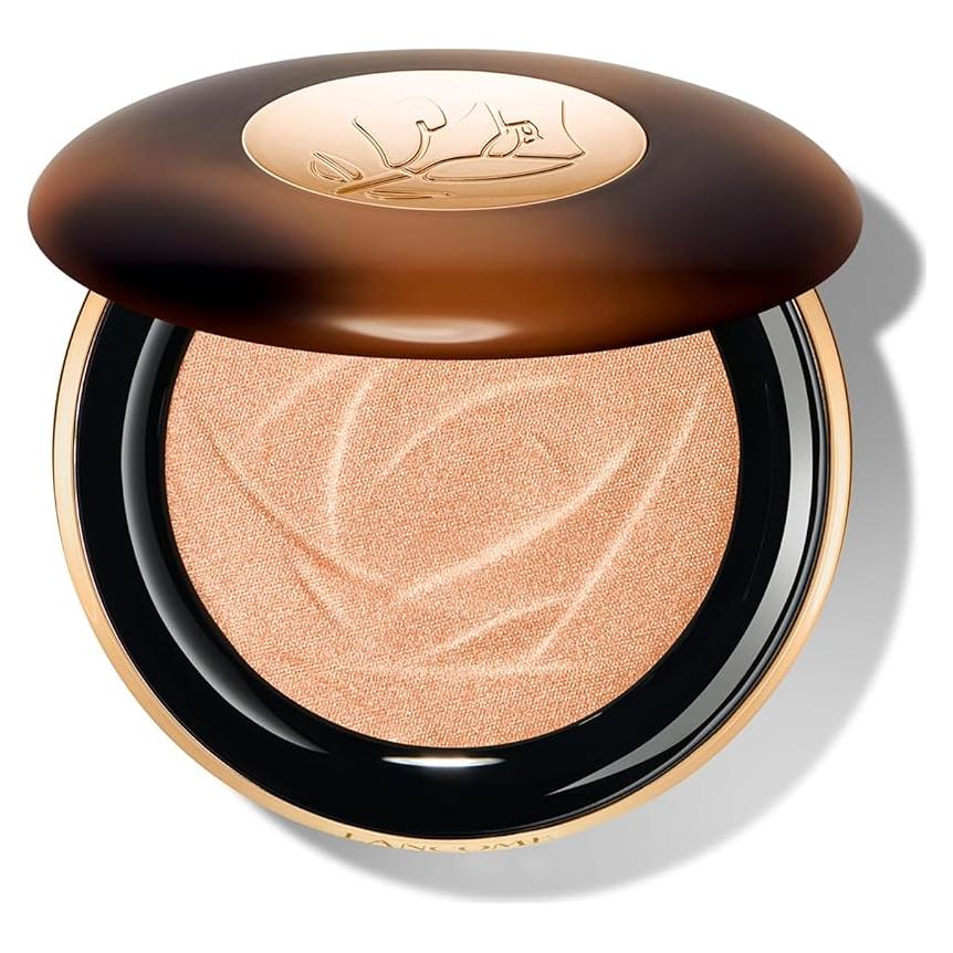 Lancôme Teint Idole Ultra Wear Iluminador 02 Brillo Medio - 24 Horas