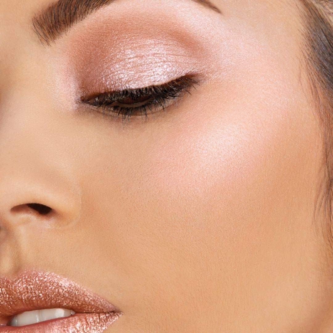 Polvo Iluminador Milani Hipnótico Vegano 3.4g - Contorno y Resalte