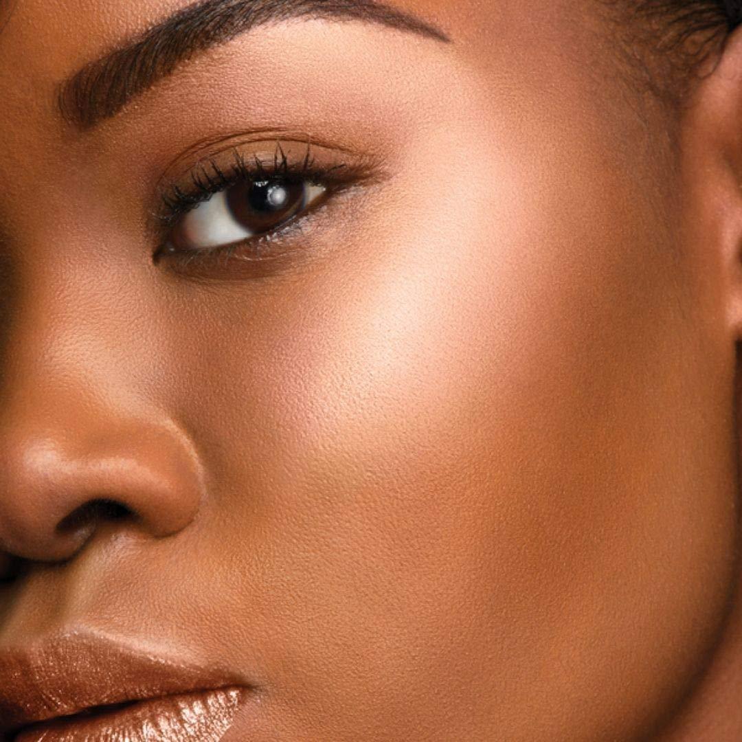 Polvo Iluminador Milani Hipnótico Vegano 3.4g - Contorno y Resalte