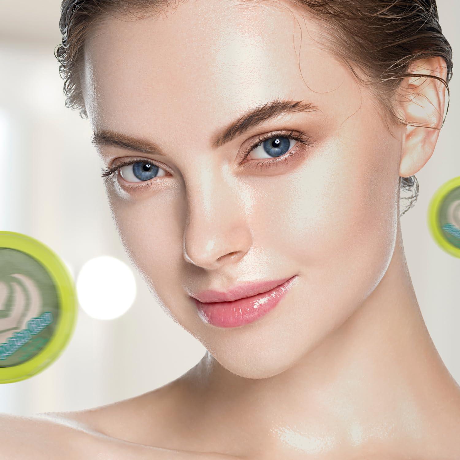 Iluminador Horneado Matcha Glow Profusion Cosmetics 56.7g