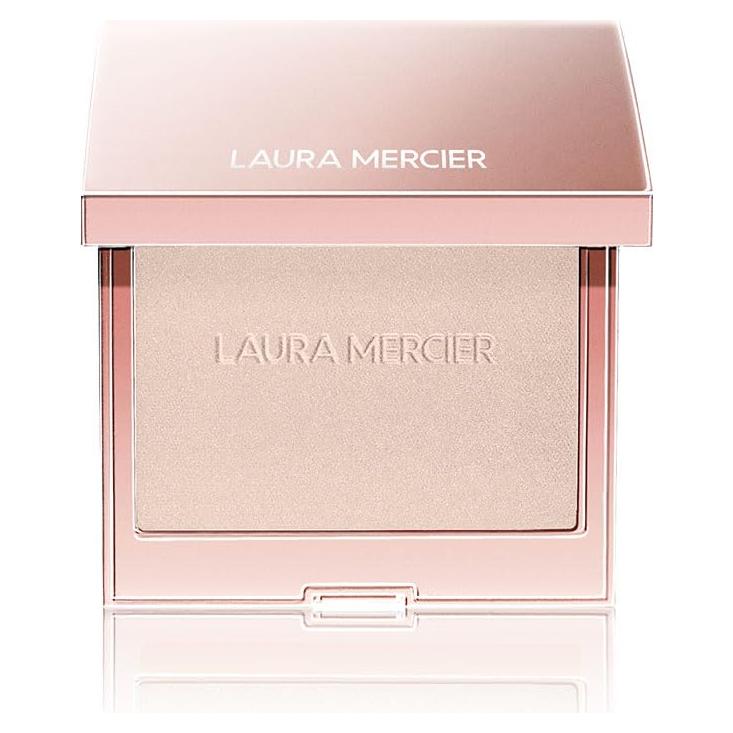 Polvo Iluminador Laura Mercier RoseGlow 5.67g - Brillo Rosado