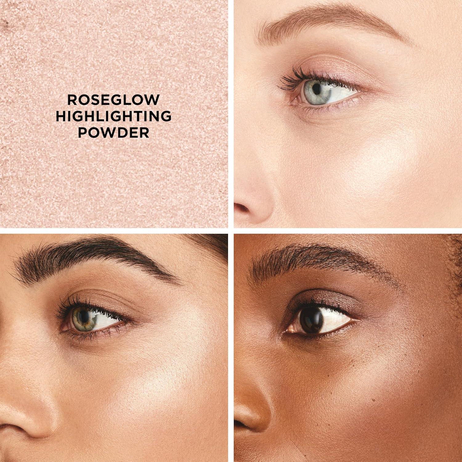 Polvo Iluminador Laura Mercier RoseGlow 5.67g - Brillo Rosado
